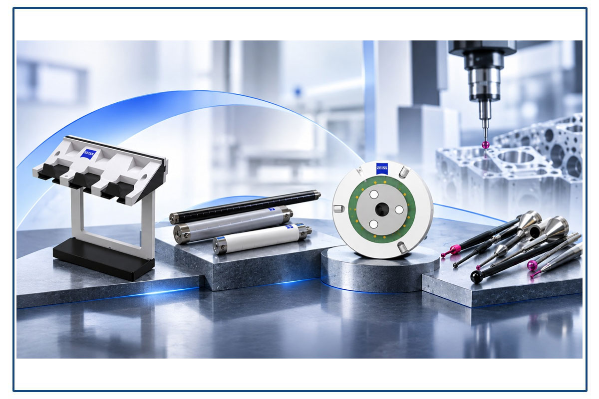 Stylus System Accessories